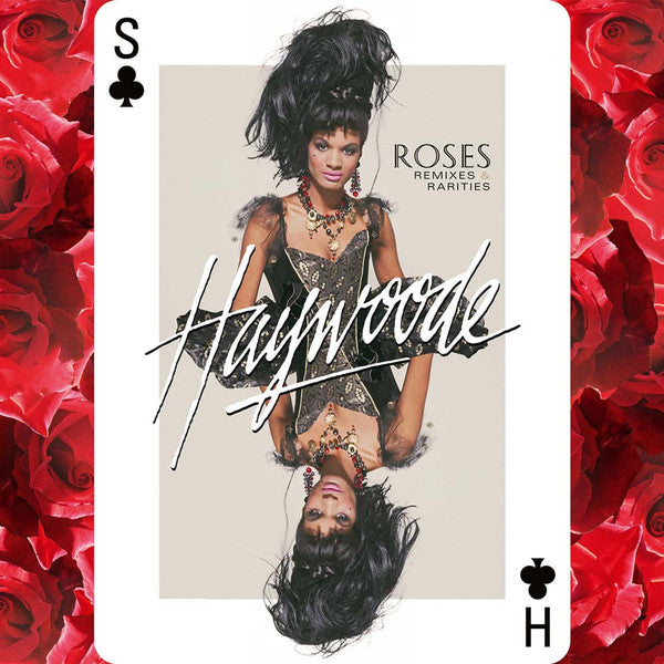 HAYWOODE  - ROSES: REMIXES & RARITIES