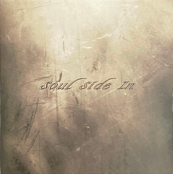 SOUL SIDE IN  - ST