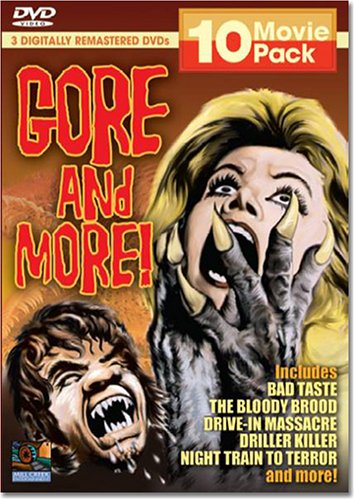 GORE & MORE [IMPORT]