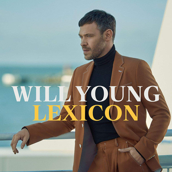 YOUNG, WILL  - LEXICON