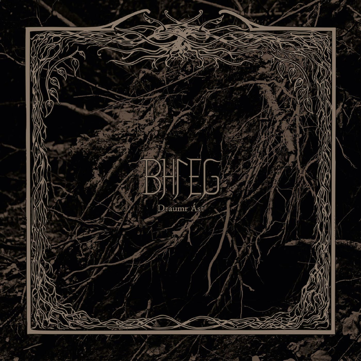 BHLEG - DRAUMR ÁST