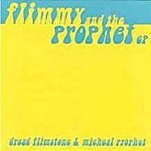 DREAD FLIMSTONE  - FLIMMY & THE PROPHET