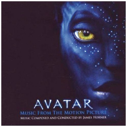 SNDTRK  - AVATAR