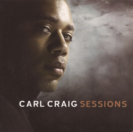 CRAIG, CARL  - SESSIONS