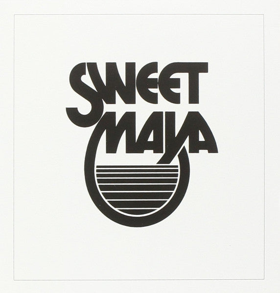 SWEET MAYA  - ST