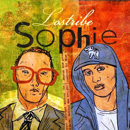LOSTRIBE  - SOPHIE