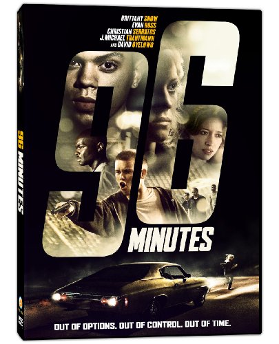 96 MINUTES