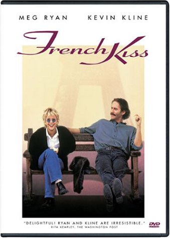 FRENCH KISS  - DVD