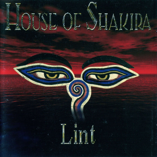 HOUSE OF SHAKIRA  - LINT