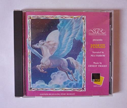 STORIES TO REMEMBER - PEGASUS