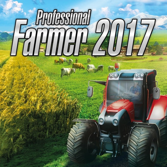 PROFESSIONAL FARMER: AMERICAN DREAM  - XBXONE