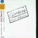 GENESIS  - THREE SIDES LIVE (2CDS)(JAPANESE)