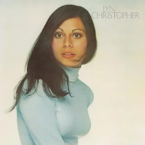 LYN CHRISTOPHER - LYN CHRISTOPHER (REMASTERED) (CD)