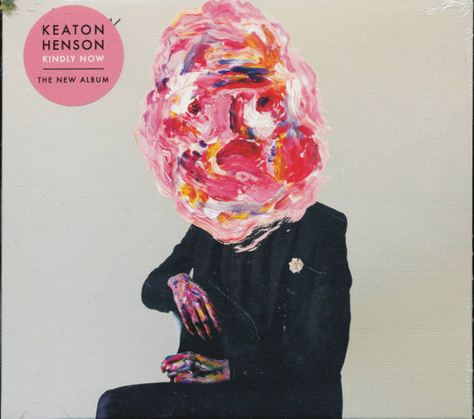 HENSON, KEATON  - KINDLY NOW