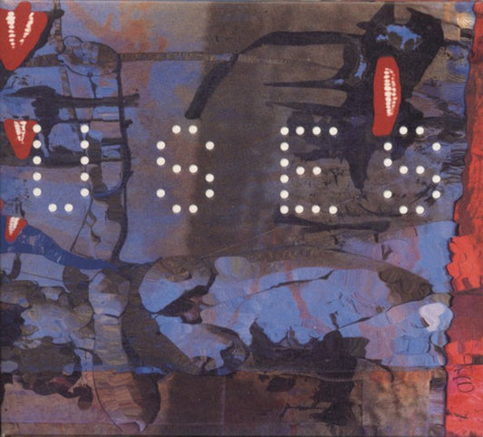 THROWING MUSES  - ST (1986)