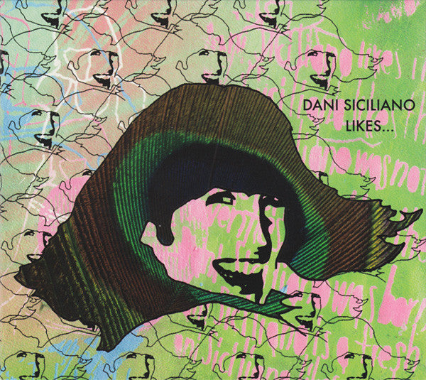 SICILIANO, DANI  - LIKES...