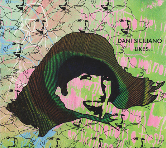 SICILIANO, DANI  - LIKES...