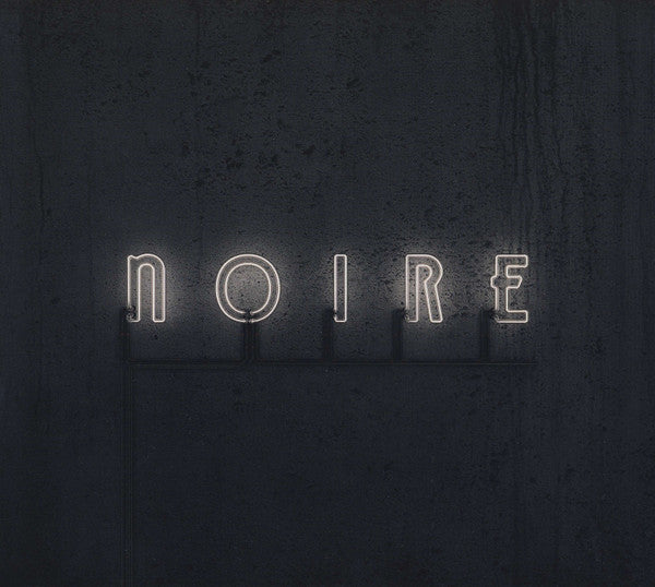 VNV NATION  - NOIRE