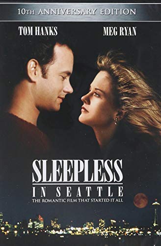 SLEEPLESS IN SEATTLE 10TH ANNIVERSARY EDITION