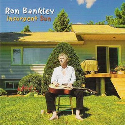 BANKLEY, RON  - INSURGENT SUN