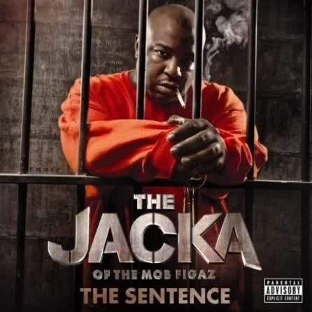 JACKA  - SENTENCE