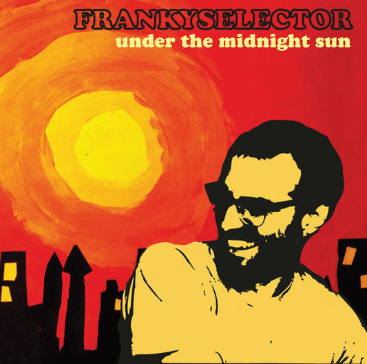SELECTOR, FRANKY  - UNDER THE MIDNIGHT SUN