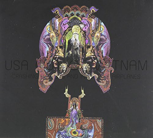 CRASHING DISEASES AND INCURABLE AIRPLANES (CD)