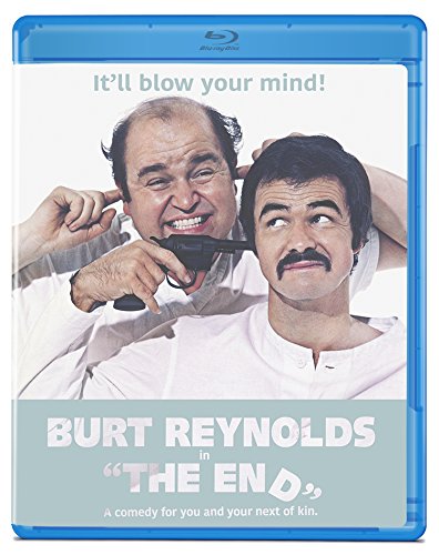 THE END [BLU-RAY] [IMPORT]