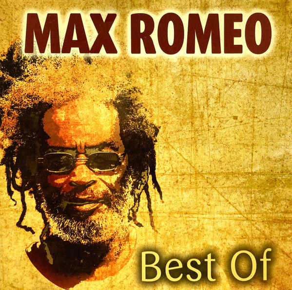 ROMEO, MAX  - BEST OF