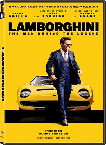 LAMBORGHINI