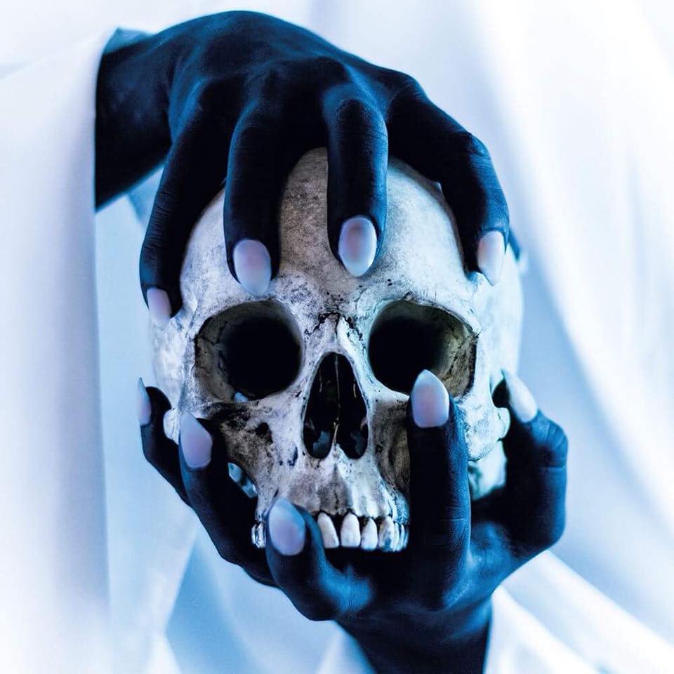GOST  - POSSESSOR