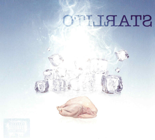 STARLITO  - COLD TURKEY