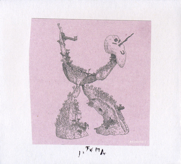 JATOMA  - ST