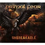 PRIMAL FEAR - UNBREAKABLE