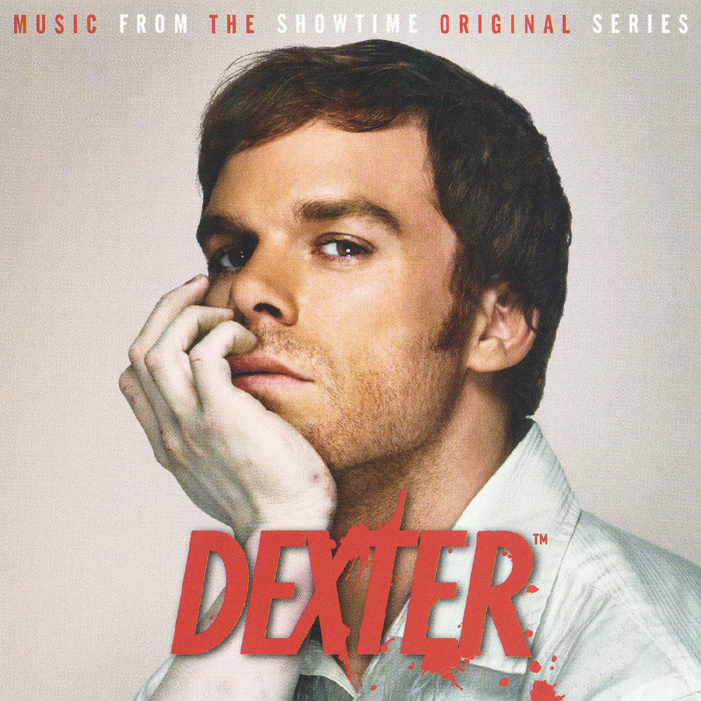 VARIOUS ARTISTS - DEXTER--MUSIC FROM THE SHOWTIME ORIGINAL SERIES - EXPANDED (GREEN "KILL OUTFIT" VINYL)
