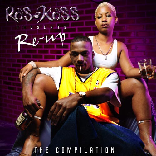KASS, RAS  - RE-UP