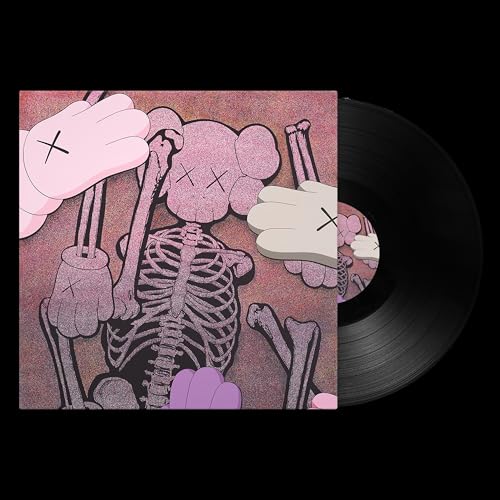 CLIPSE - LET GOD SORT EM' OUT (VINYL)