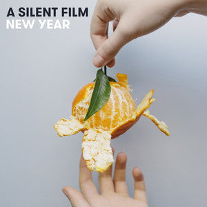 A SILENT FILM  - NEW YEAR