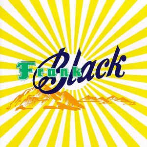 BLACK, FRANK - FRANK BLACK