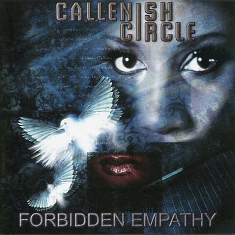CALLENISH CIRCLE  - FORBIDDEN EMPATHY