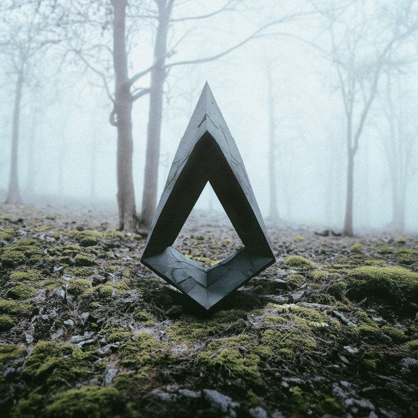 KIASMOS - II REWORKED