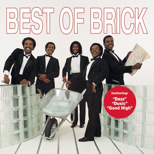 BRICK  - BEST OF
