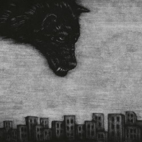 CRIPPLED BLACK PHOENIX - THE WOLF CHANGES ITS FUR BUT NOT ITS NATURE (LIMITED DIGIPAK) (CD)