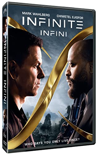 INFINITE  - DVD