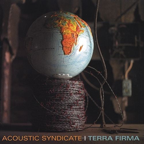 ACOUSTIC SYNDICATE  - TERRA FIRMA