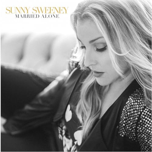SUNNY SWEENEY - MARRIED ALONE (CD)