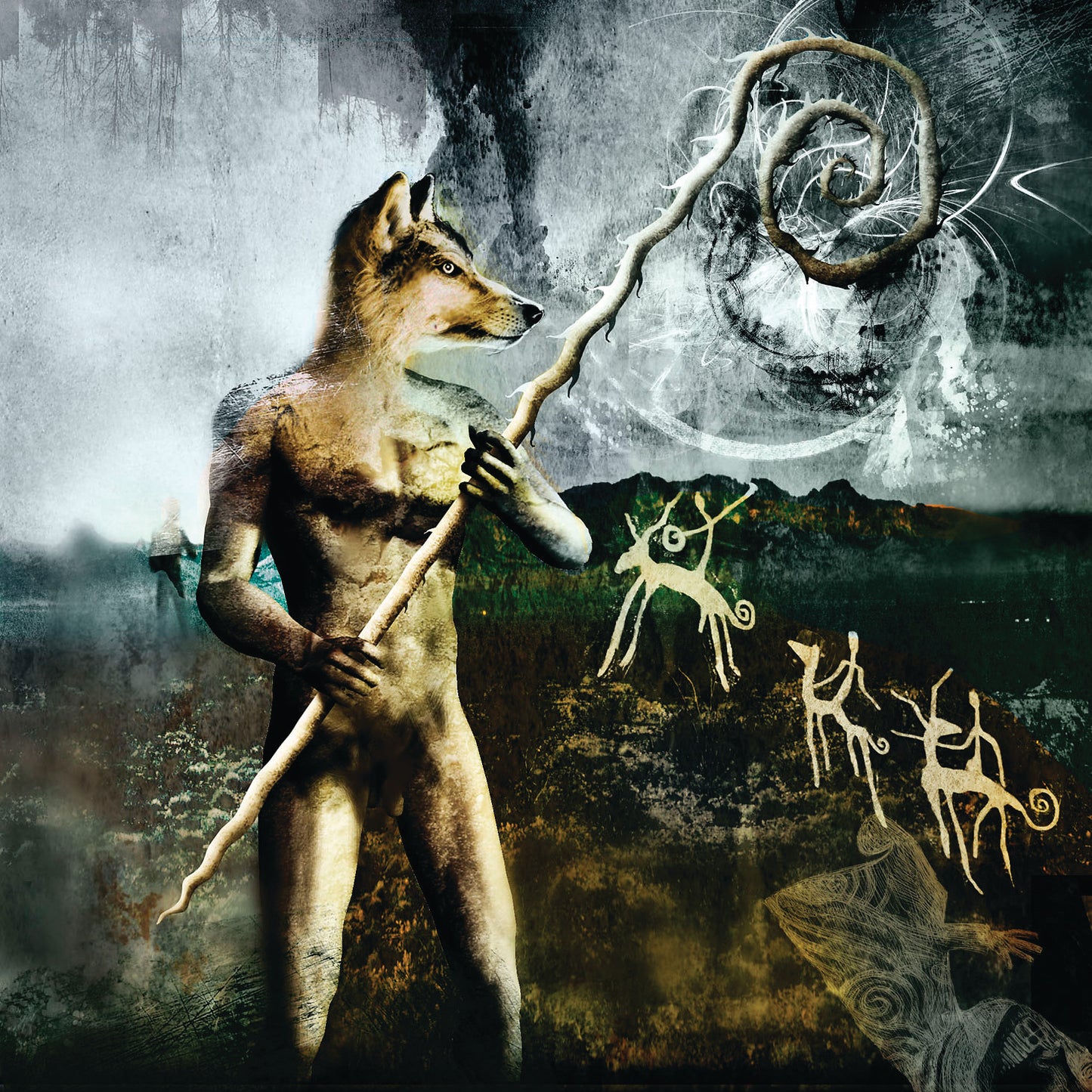 MOONSORROW  - SUDEN UNI