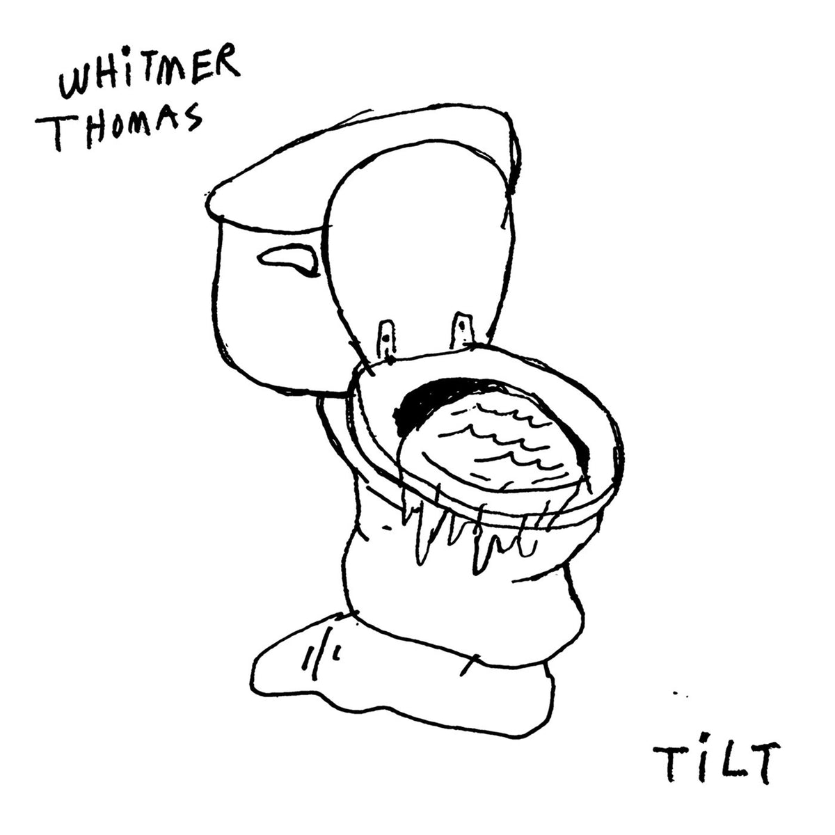 THOMAS, WHITMER - TILT