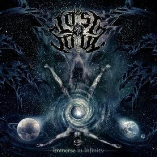 LOST SOUL  - IMMERSE IN INFINITY