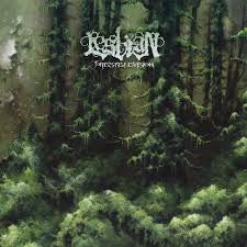 LESBIAN  - FORESTELEVISION